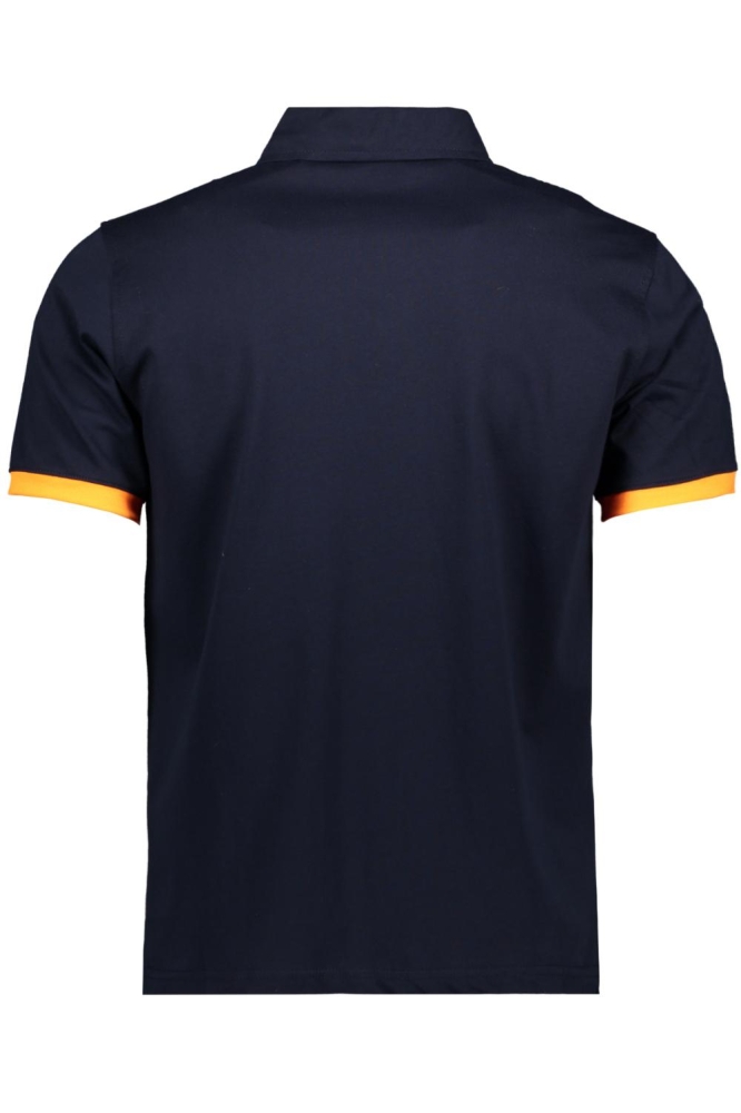 POLO 2570 NAVY